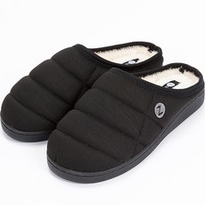 조브하 남녀공용 패딩털 방한 실내화 ZBS-22005013