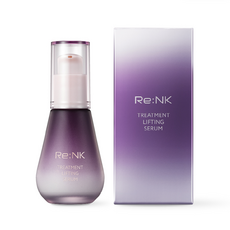 Re NK 修護拉提精華液, 1個, 30ml