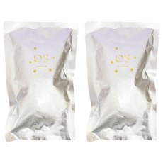 OS 香濃乳酪絲 極品辣味 100%牛乳濃縮煉製 無添加防腐劑, 90g, 2包