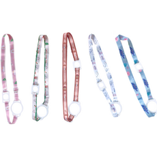 攜帶式水壺背帶 5款, 隨機發貨, 1套