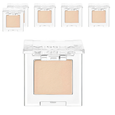 미샤 모던 섀도우 1.7g, 6개, 104 시크아이리스