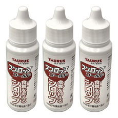 TAURUS 金牌 寵物營養劑, 30ml, 不食糞, 3瓶