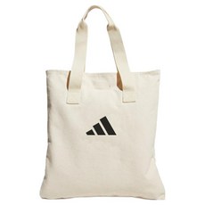 Adidas Golf 環保購物袋 HT5704, 象牙白