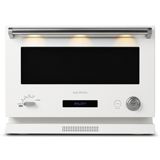 BALMUDA 百慕達 The烤箱烤架, K04B-WH