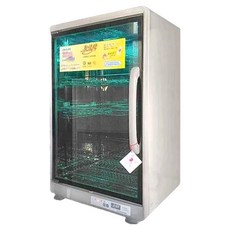 友情牌 4層紫外線烘碗機 50 x 42 x 80cm 16.8kg 119L, PF-6380