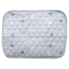 夏日必備涼感枕頭巾