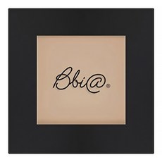 BBIA 魅雅 謬斯女神腮紅餅, LAST BLUSH - CONTOUR, 5色修容餅, 10 腰果花瓣, 1個