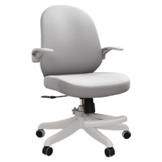 EGGrowth 逍遙靈動成長椅 可調節高度 透氣舒適 穩固安全 時尚簡約設計, 1個