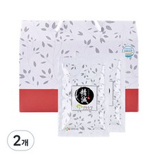 Yangwonfood 精誠苦瓜&菊芋汁, 2.4L, 2組