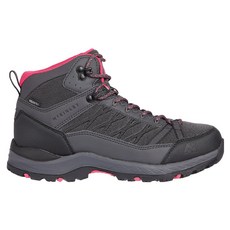 瑞士 McKINLEY Kona V MID AQX W 登山鞋