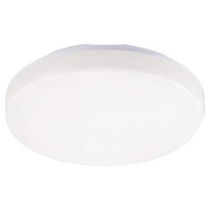 Dr.Bright 亮博士 LED蛋糕吸頂燈 15W 白光 防塵防水 節能省電