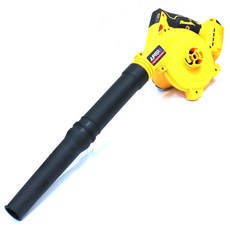 Jupiter B DeWalt 電池相容於鼓風機 黃色 JUB-18DE, 1個