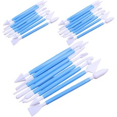 E-home烘焙 彩色杏仁膏8種套組, 3套