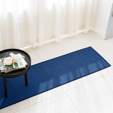 SCANDI&HOME Craft系列 廚房地墊, 藍綠色, 1個