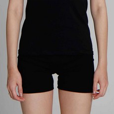 DS DOSSY 莫代爾透氣三分安全褲 UP-106 3件組