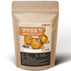 GOODHERB 洋蔥皮茶三角茶包, 800mg, 100入, 1袋