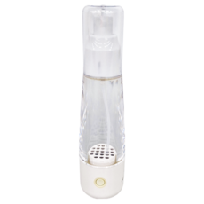 ALLCLEAN 歐克靈 50ml 隨身噴瓶抗菌清潔液製造機 隨身攜帶 隨時製作, 1瓶