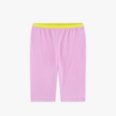 월튼키즈 여아용 시원한 베이직 레깅스