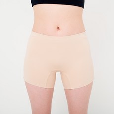 레이디아미스뷰티라인 여성용 무봉제 심리스 드로즈