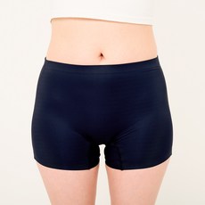 레이디아미스뷰티라인 여성용 무봉제 심리스 드로즈