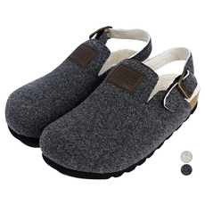 MaritheFrancoisGirbaud 兒童毛氈繫帶克駱格鞋