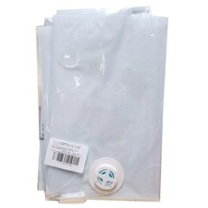 免抽氣真空壓縮袋 立體 G614 80 x 56cm, 3個裝, 1組