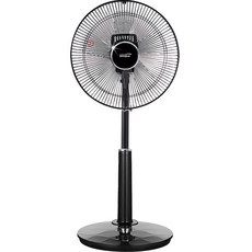 Windpia 黑色電風扇, WF-1419S