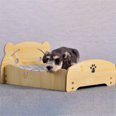 寵物安眠墊子床 SP074, 熊