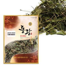 동광한방몰 국내산 금전초 잎차, 600g, 1개, 1개