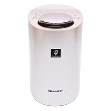 SHARP 夏普 水活力美容保濕器 自動除菌離子 防靜電除異味, IB-HF6T-P