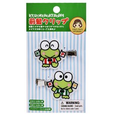 Sanrio 三麗鷗 造型髮夾組