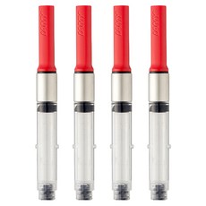 德國 LAMY Safari Alstar Lux Joy專用吸墨器 Z28, 單色, 4個
