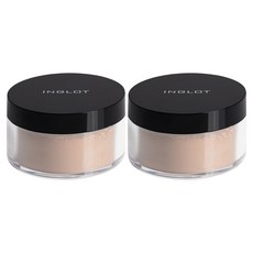 Inglot Perfect Finish 散粉 23g, #12, 2罐