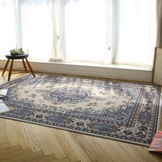 RUG LAND 波斯風復古地毯