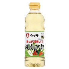Udurasu 大興產業 萬用醋, 用途廣泛，為料理增添獨特美味, 500ml, 1瓶