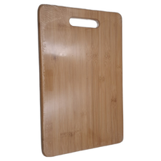 GOZENBO 御膳坊 晶瓚 竹砧板, Natural Wood, 1個