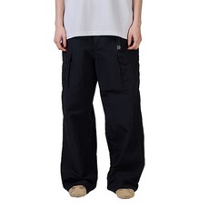 KZM OUTDOOR j30 工裝直筒寬褲