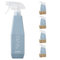 MOTHER-K DIA玩具清潔噴霧, 500ml, 12瓶
