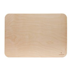 스노우아울 폴딩컨테이너용 우드상판, 1개