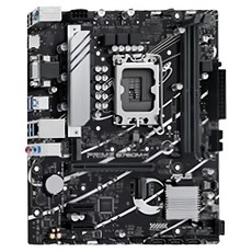 ASUS 華碩 PRIME 主機板, B760M-K-CSM