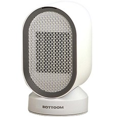 BOTTOOM 旋轉迷你電暖爐, BTMH600