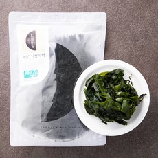 반달바닿 ASC 기장미역, 1개, 85g