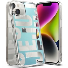 링케 퓨전 디자인 휴대폰 케이스