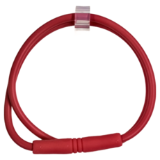 易利氣 磁力項圈 45cm 男女適用, 1個