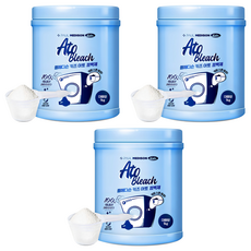폴메디슨 키즈 아토 표백제 1kg + 계량스푼, 3세트
