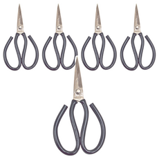 YTONG 逸家之主 台灣利刀王 剪刀, 51467, 5支