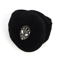 WINGHOUSE 男孩童蜘蛛人折疊保暖耳罩 MV0640