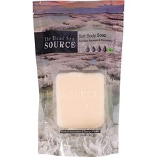 海鹽香皂, 150g, 1個