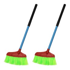 World Clean 長柄泰坦B掃帚, 2個