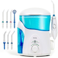 inoq UV口腔清洗器, iA-Oi01